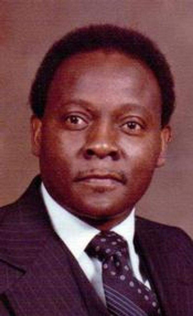 Aldine Christopher Cloud