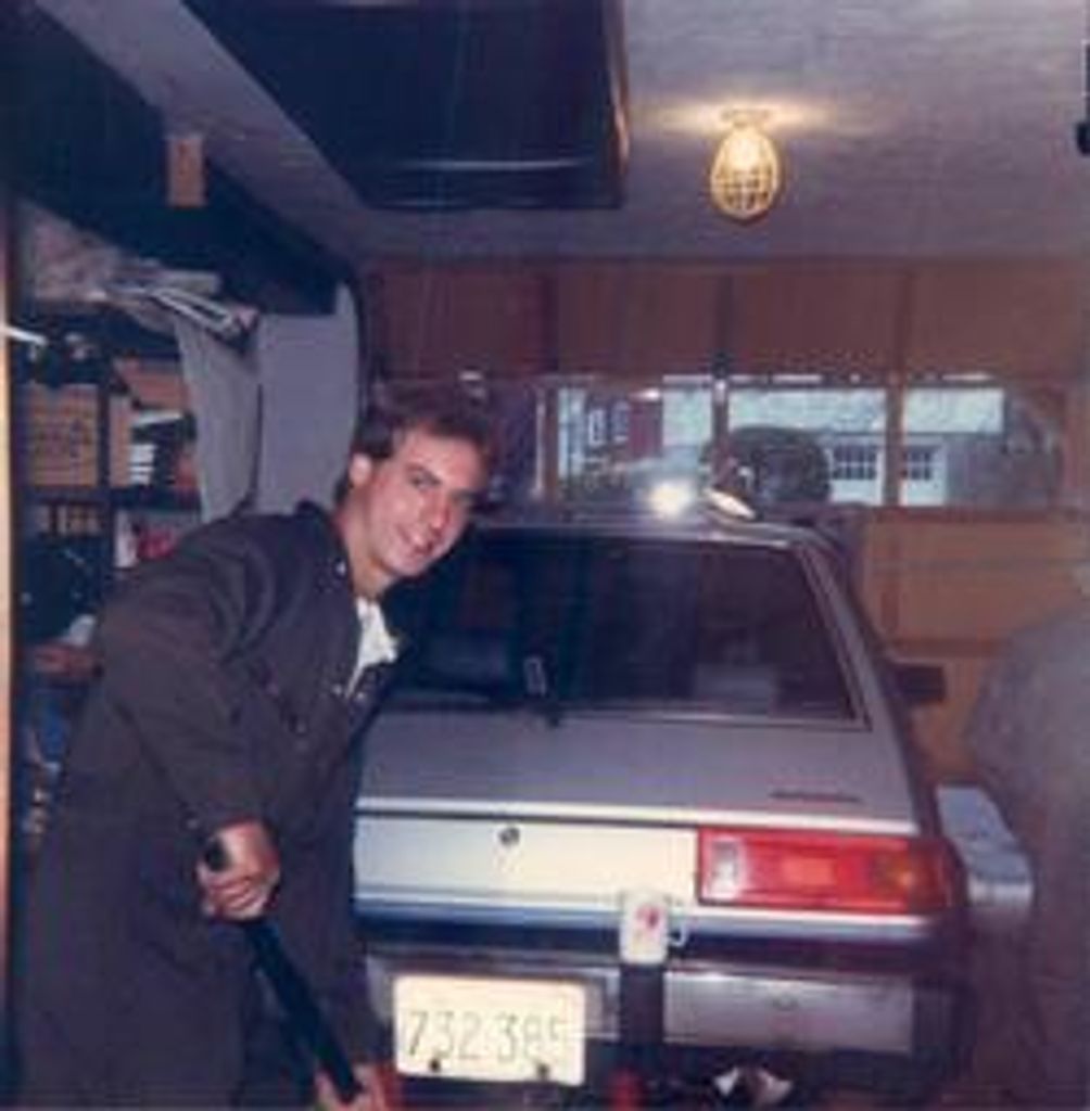 Mark Nindel Profile Photo