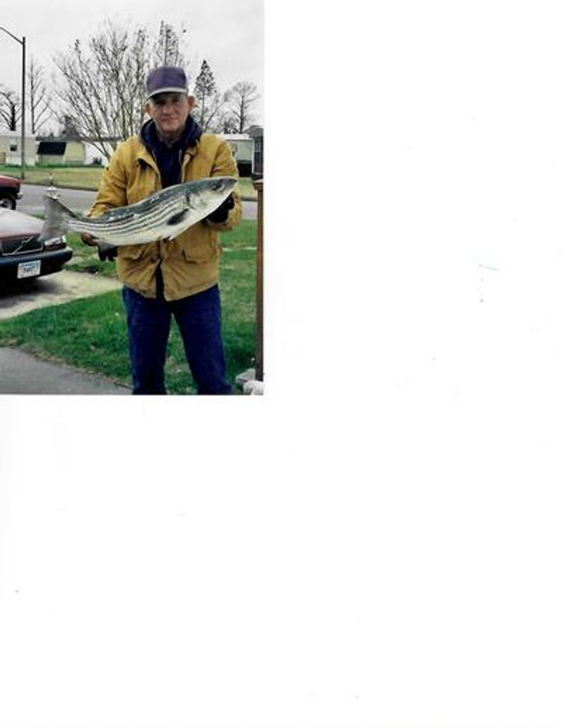 Kermit Virgil Bluhm Profile Photo