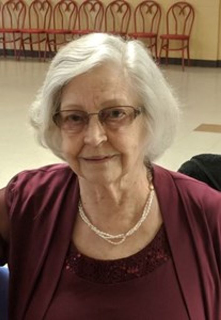 L. Juanita Heath
