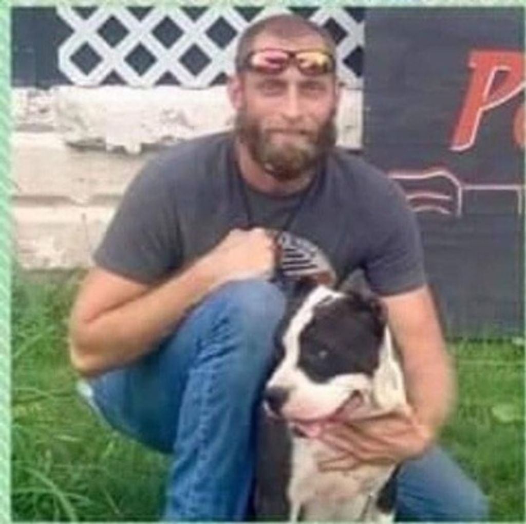 Christopher Lee Hayslip Profile Photo