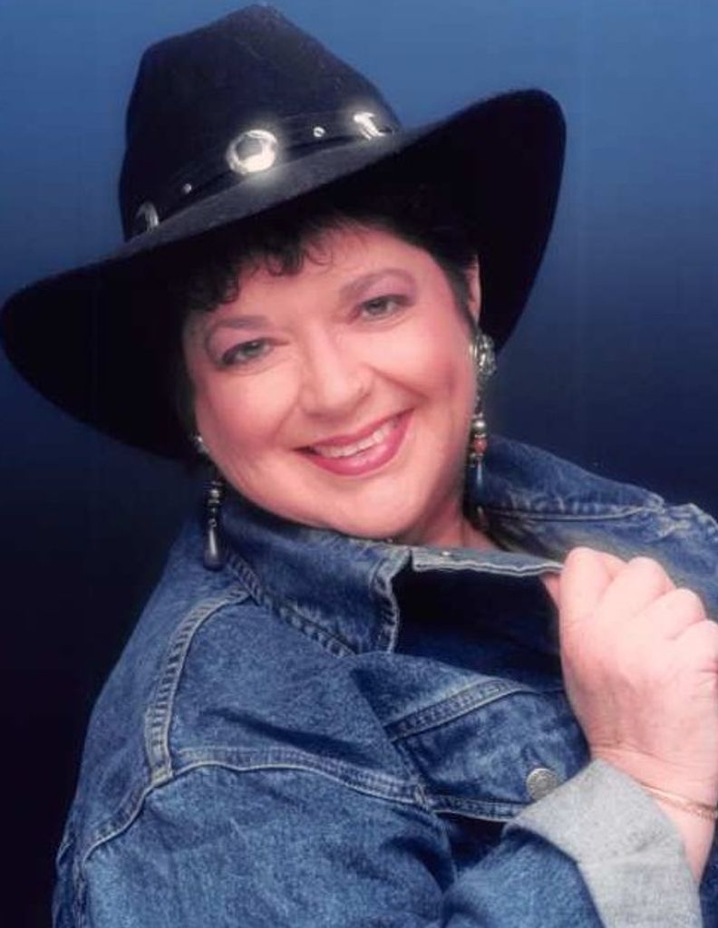 Judy Gilfand