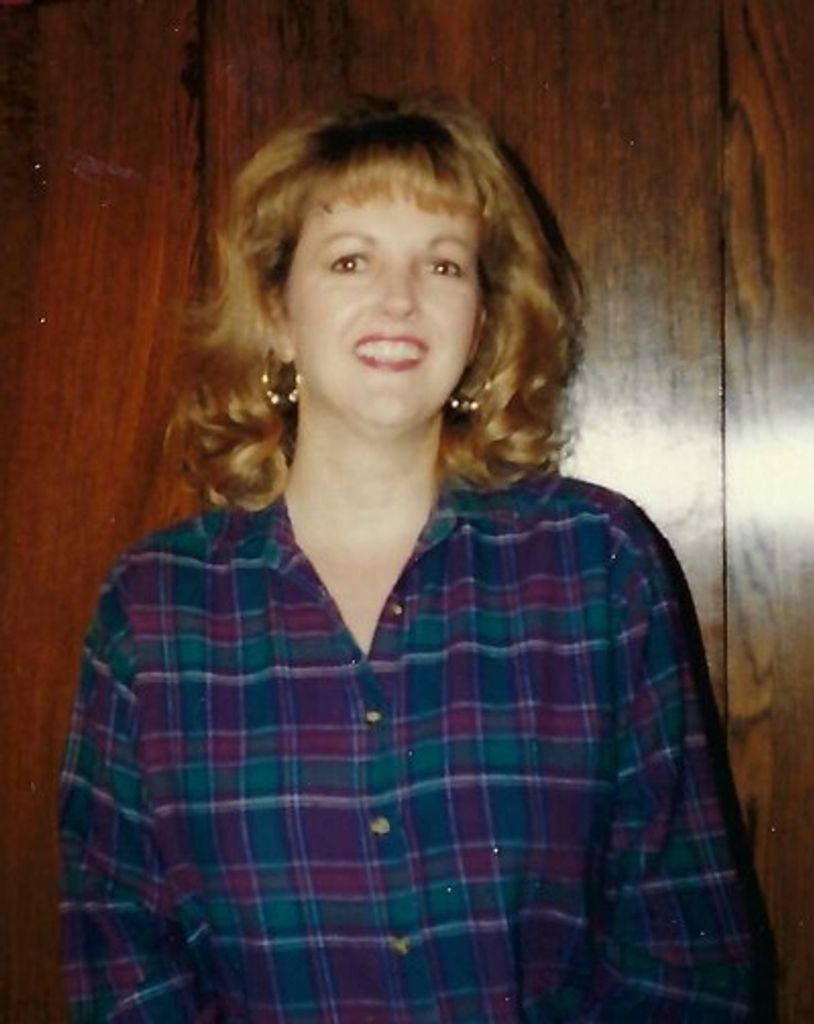 Belinda Sharp Matthews Profile Photo