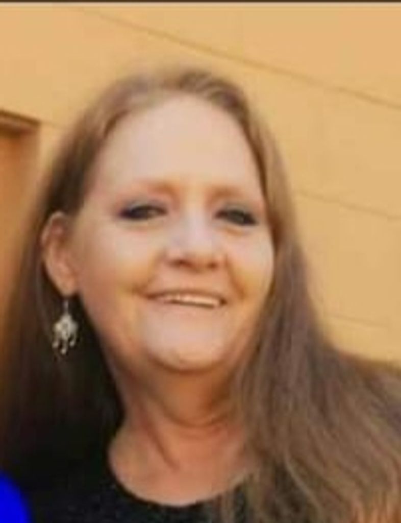 Julie Ann Brewer Profile Photo