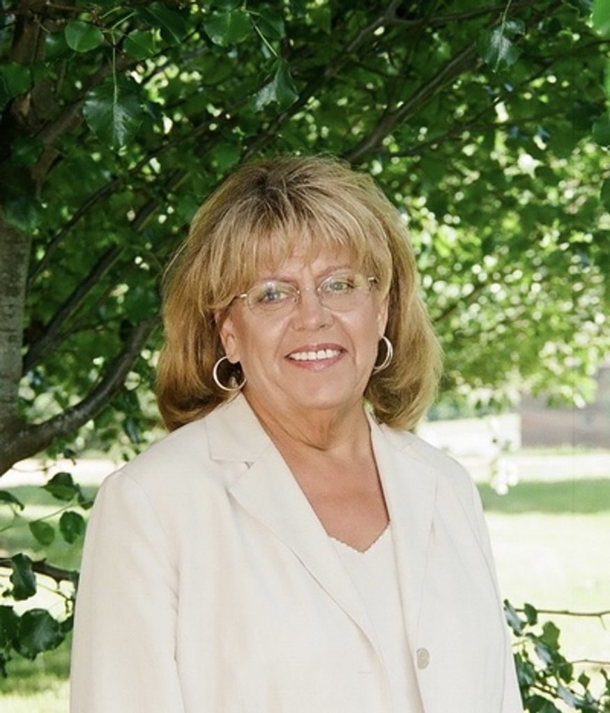 Linda Sue Welborn Profile Photo