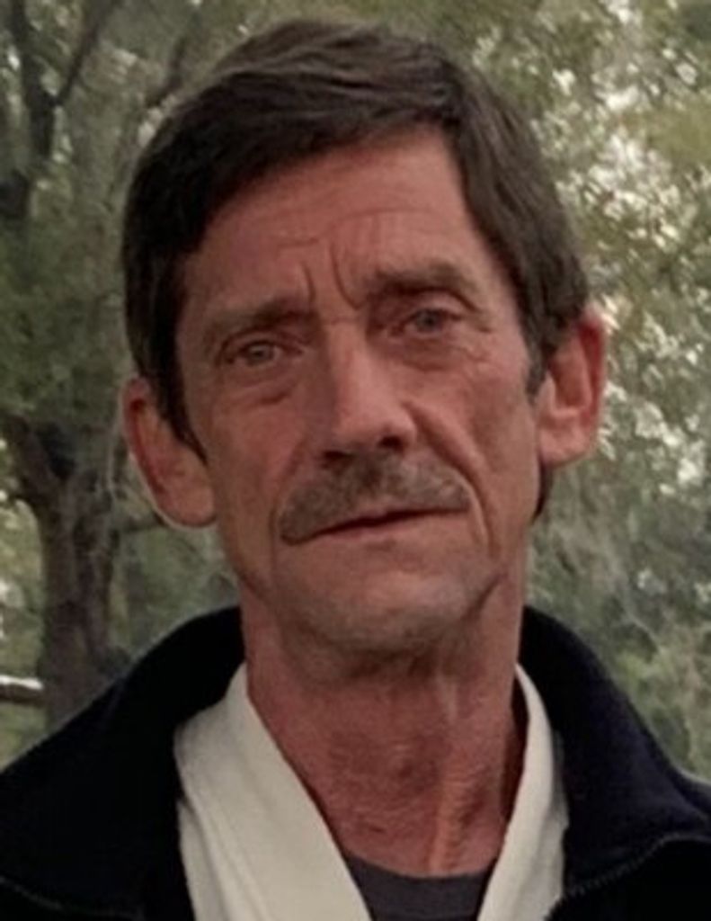 Ronald "Ronnie" E. Lawson