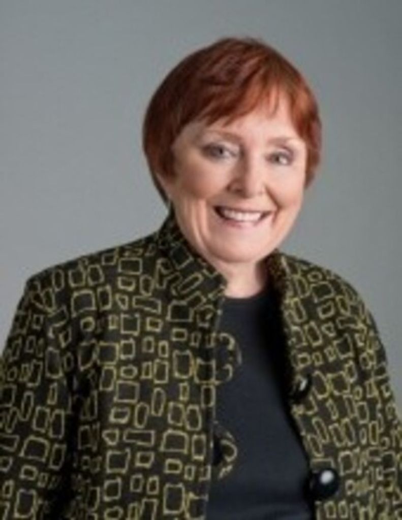 Marybeth Peters Profile Photo