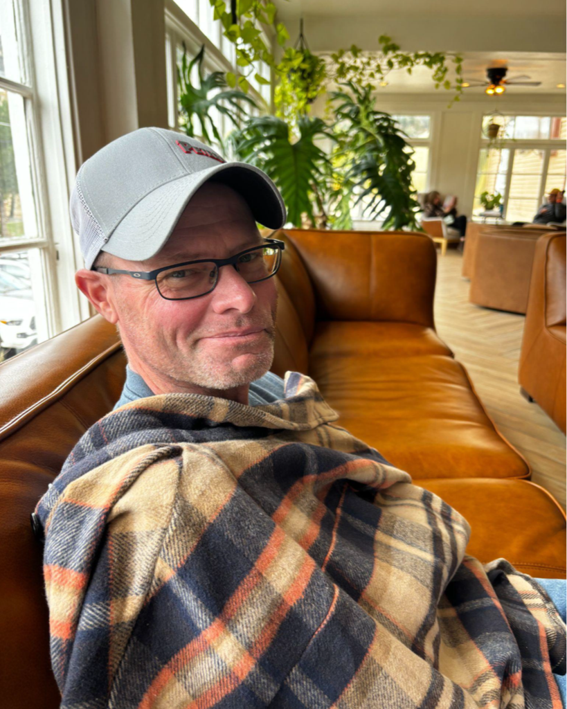 Derek Lynn McReynolds Profile Photo
