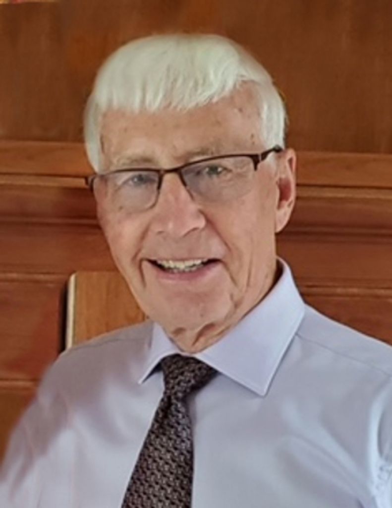 Reuben Madson Profile Photo