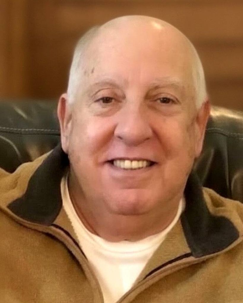 Luke R. Pavone