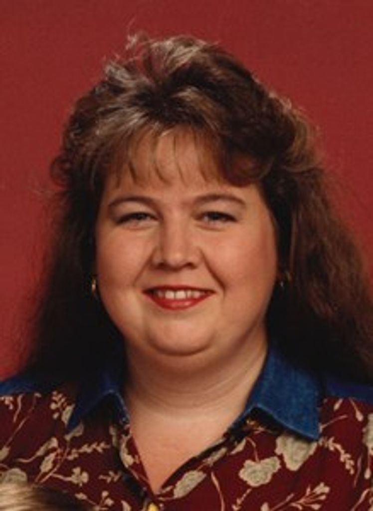 Lois Ann (Smith) Mckechnie