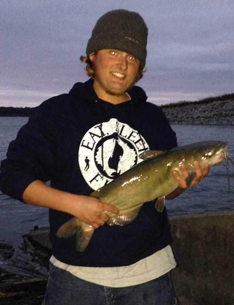 Chase Rylee Mohler Profile Photo