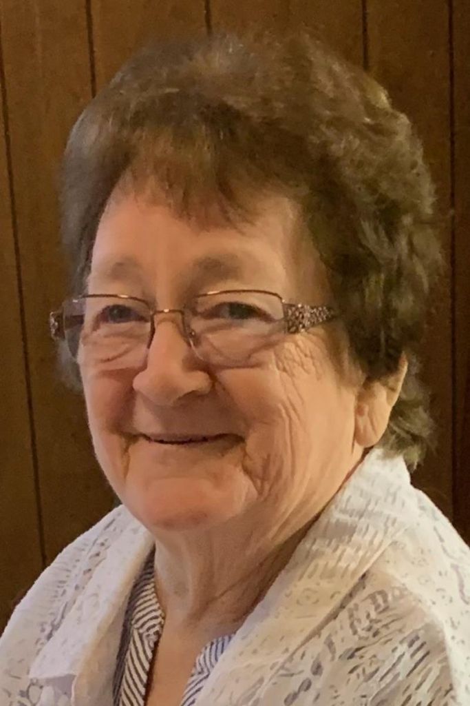 Carolyn Bishop Basoria Profile Photo