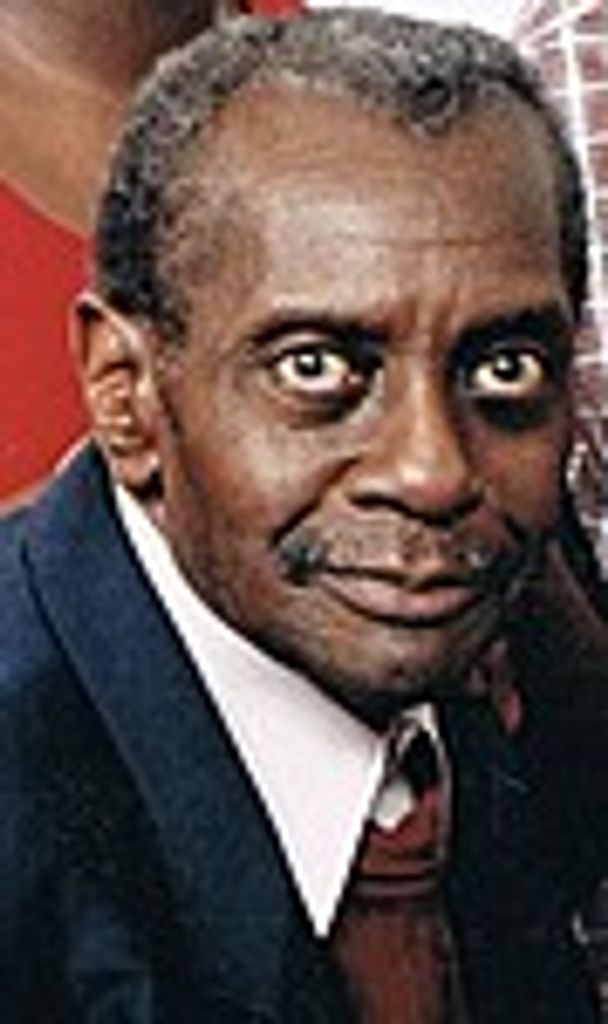 Jessie Woodard Sr.