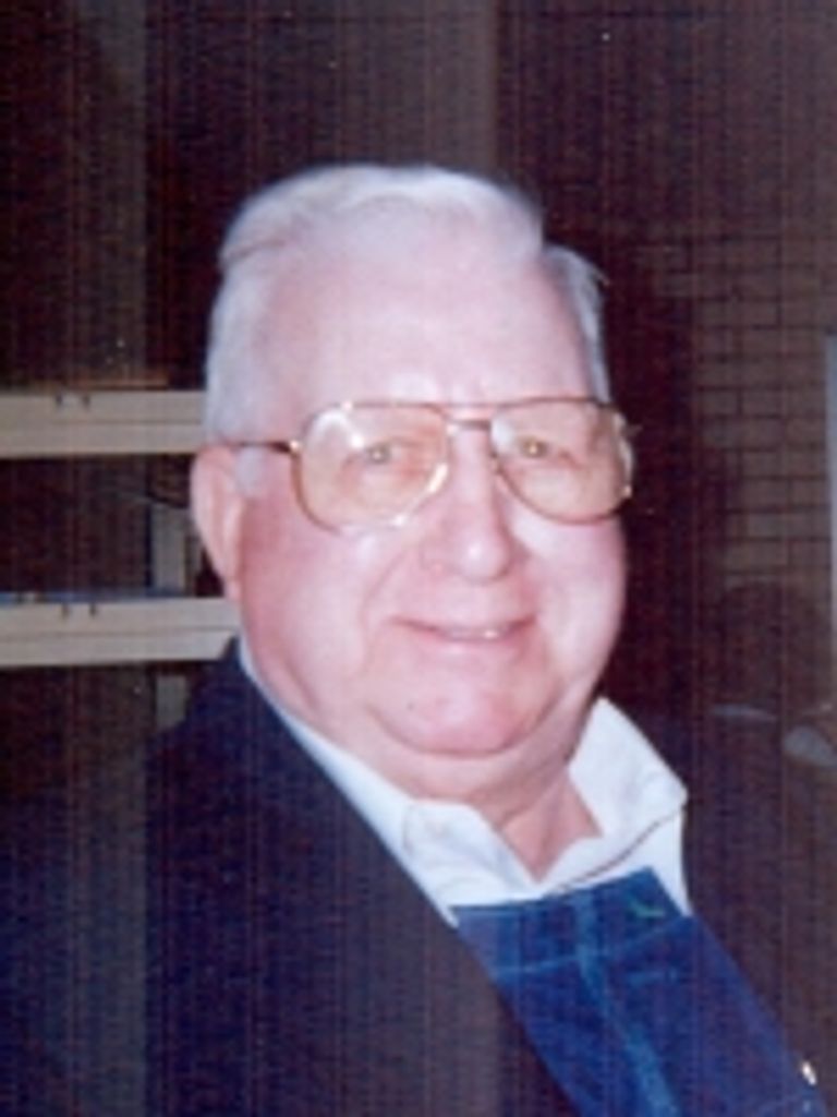 Robert "Farmer" Reid Hensley