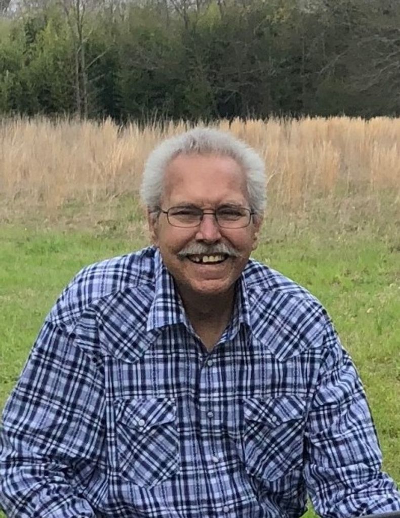 Roy Dale Carter
