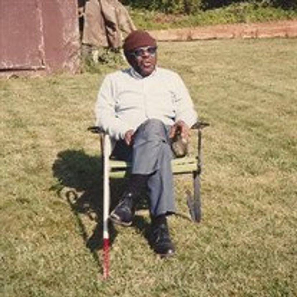 Robert  Lewis Turner Profile Photo