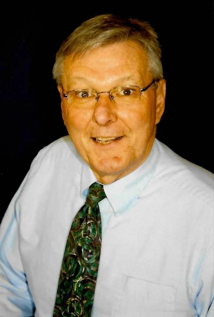 Patrick  Meenehan