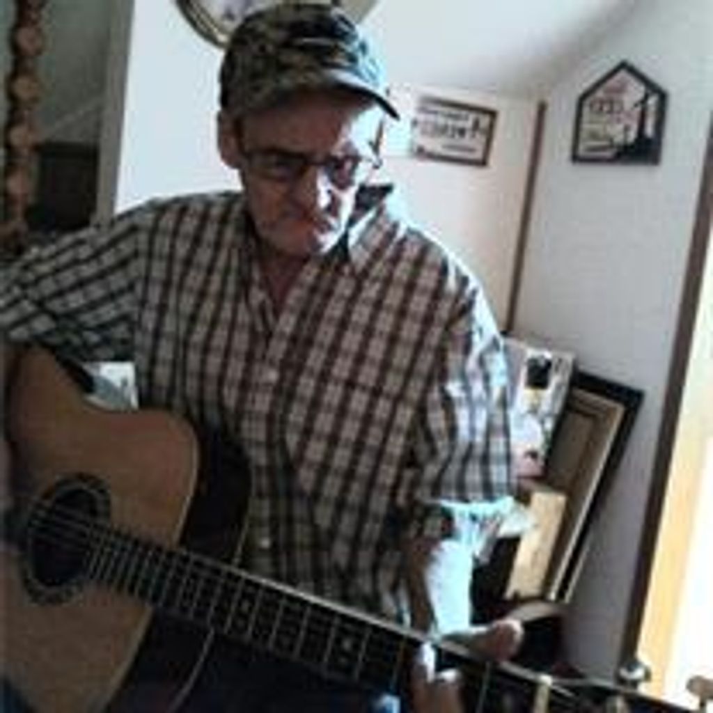 Donald Ray Blankenship Profile Photo