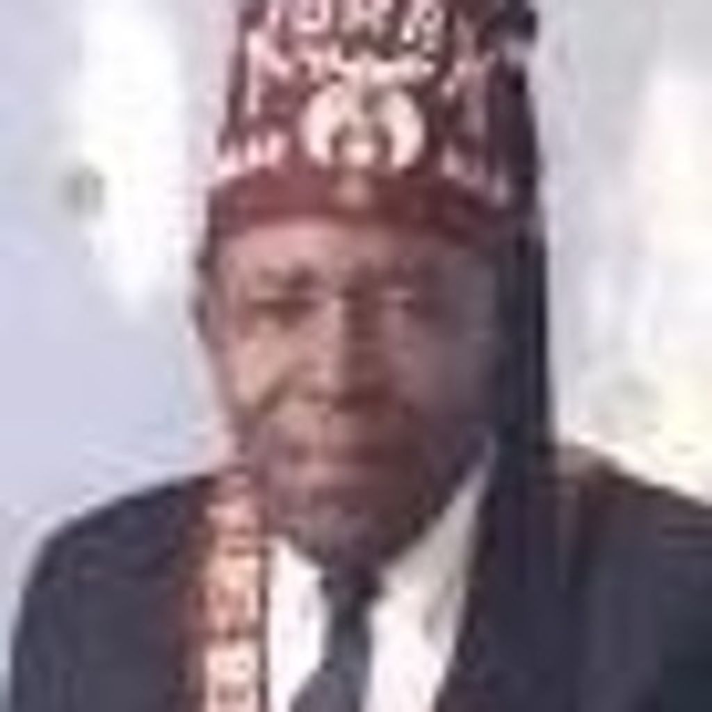 Adge Williams, Jr. Profile Photo