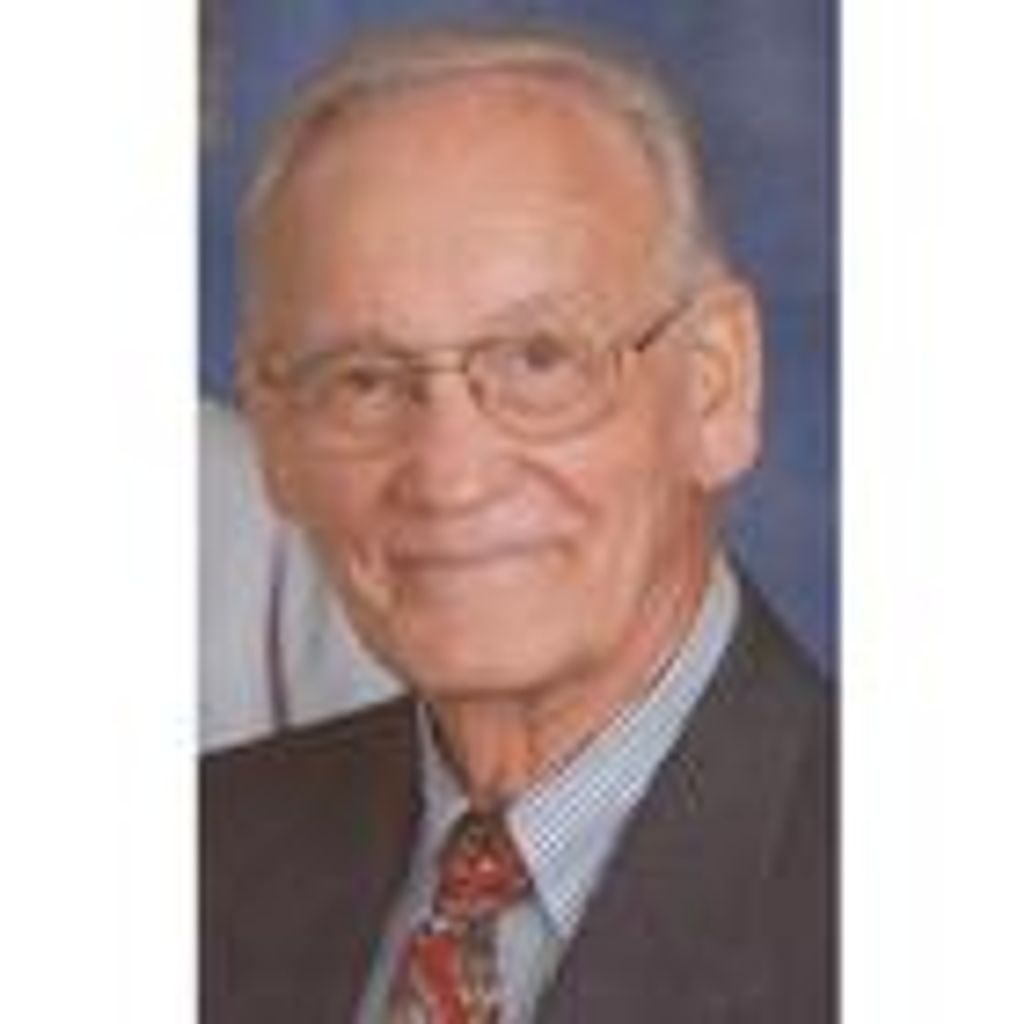 Kenneth J. Furniss