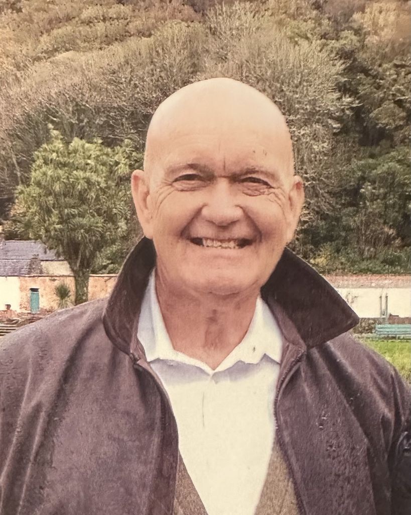 Franklin Nelson Stanley Jr. Profile Photo