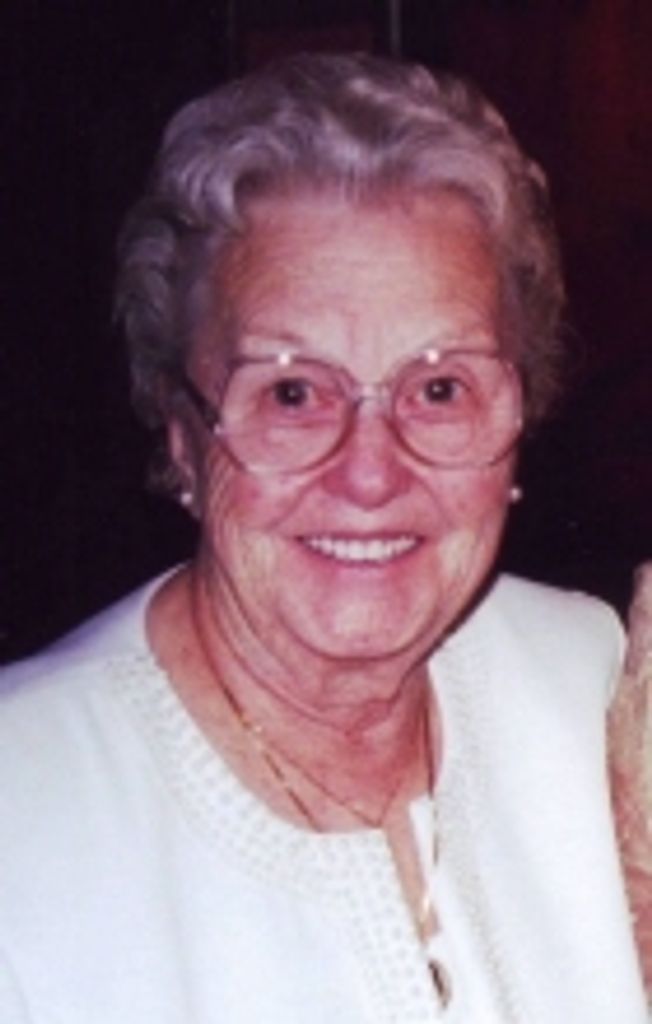 Irene 'Robin' Kellner Profile Photo
