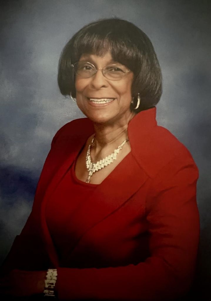 June Evelyn Samuel Brailsford Profile Photo