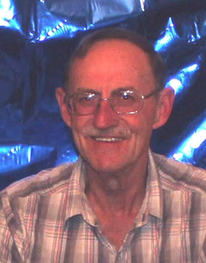 Earnest G. Tanner, Sr. Profile Photo