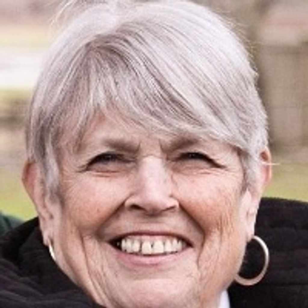 Judie  Lee Buskirk