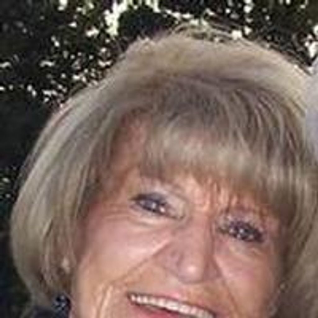 Aline Sandlin Williamson