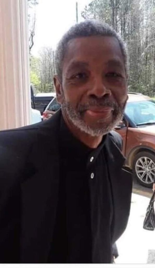 Melvin "Bo Bo" Bush Profile Photo