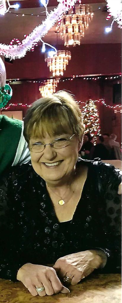 Diane Reding