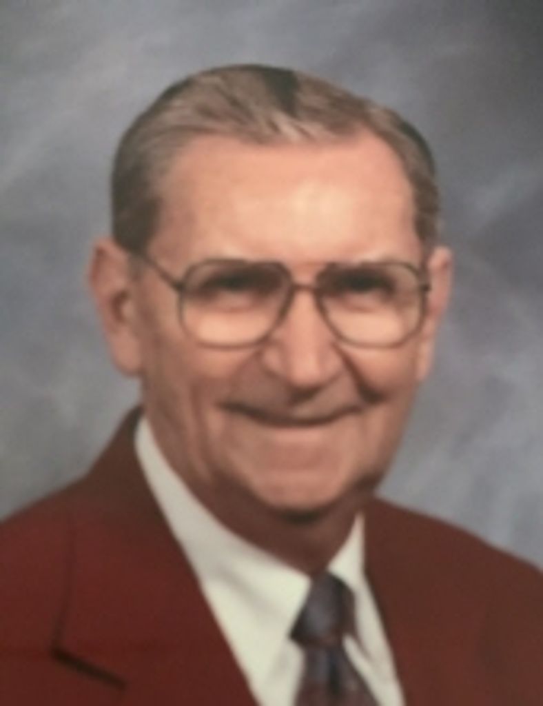 James "Jim" Farmington Phillips - Mcnabb Funeral Home