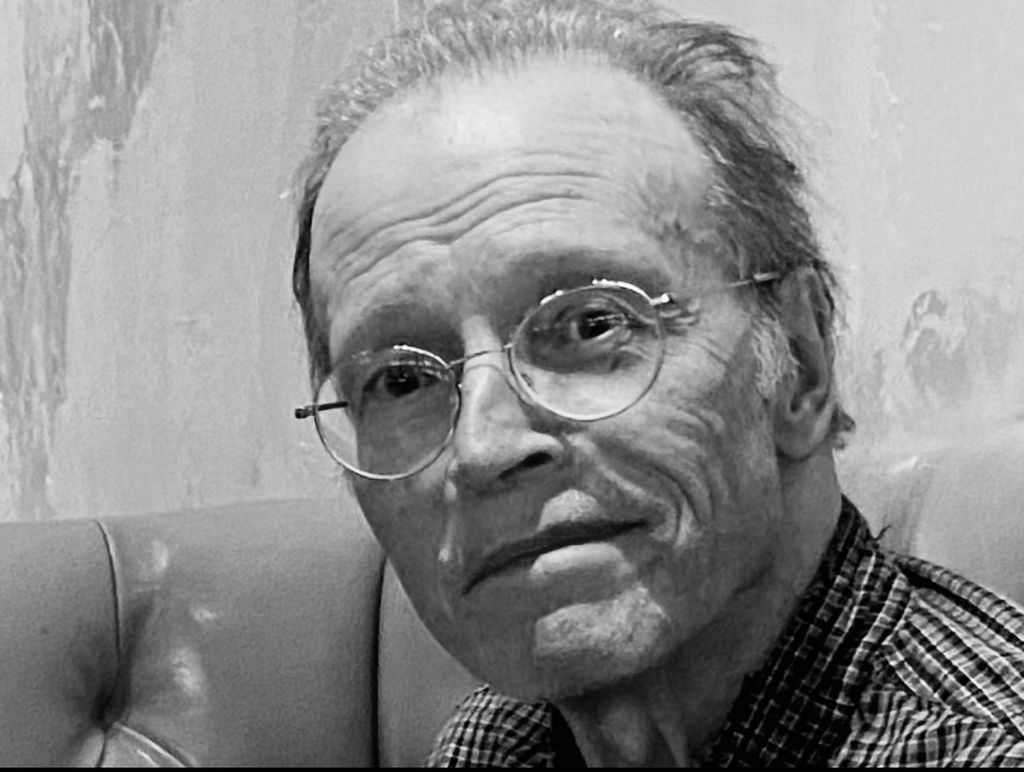 Bruce John Renner Profile Photo