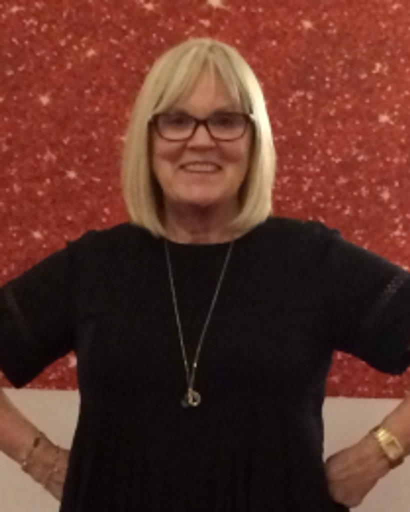 Ann Elizabeth Vangalen Profile Photo