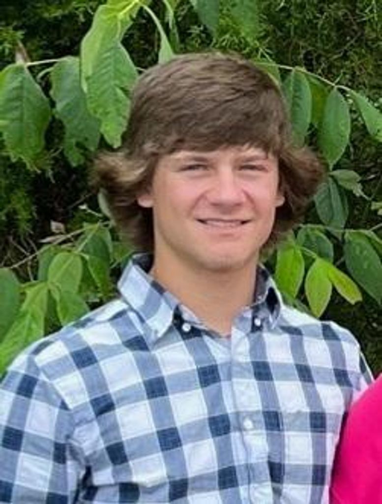 Landon Garrett Grigg