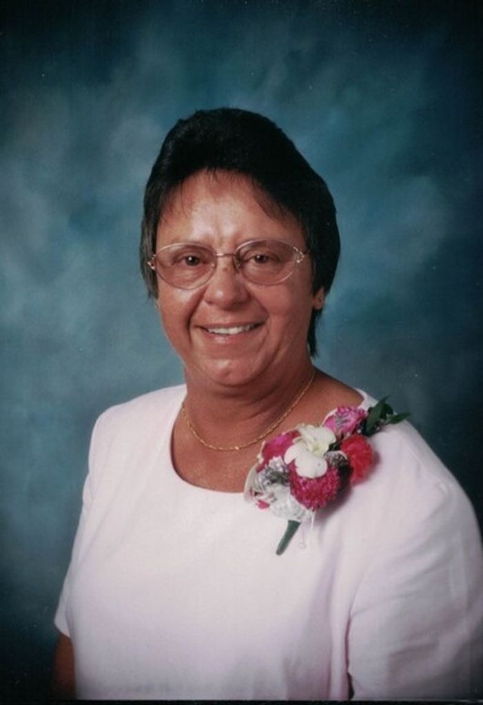 Linda May Egeness Profile Photo