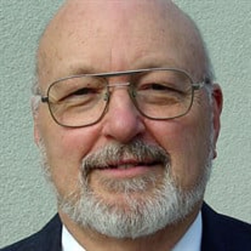 Dr. John Reid Bonson, Sr.
