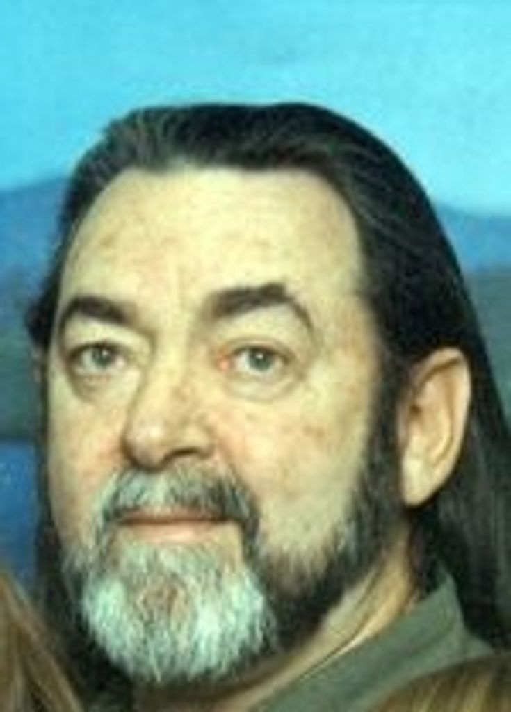 Drew Marchant Thomson Profile Photo