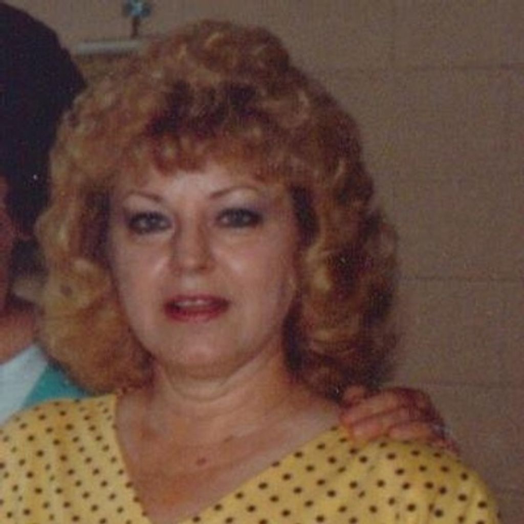 Brenda Gayle Farque Foy Perkins