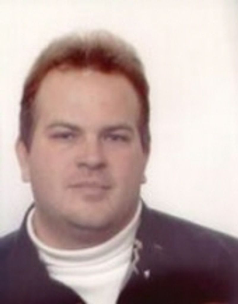 Bradley Alan Stroud