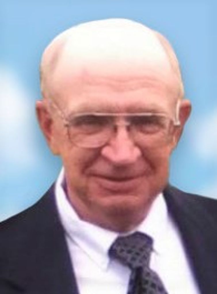 Brian K. Hendrickson
