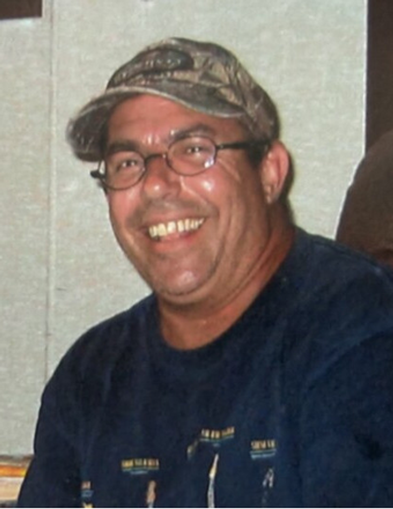 Steven Ray Harvey Profile Photo