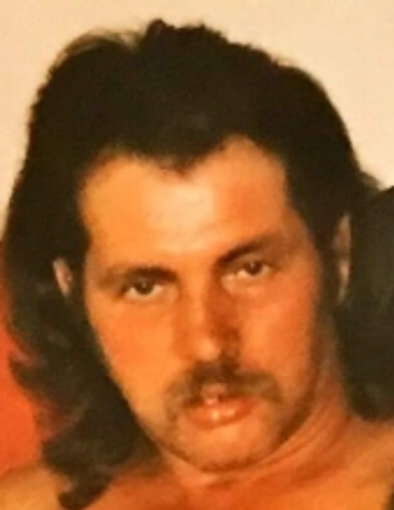 Jimmy Lee Graham