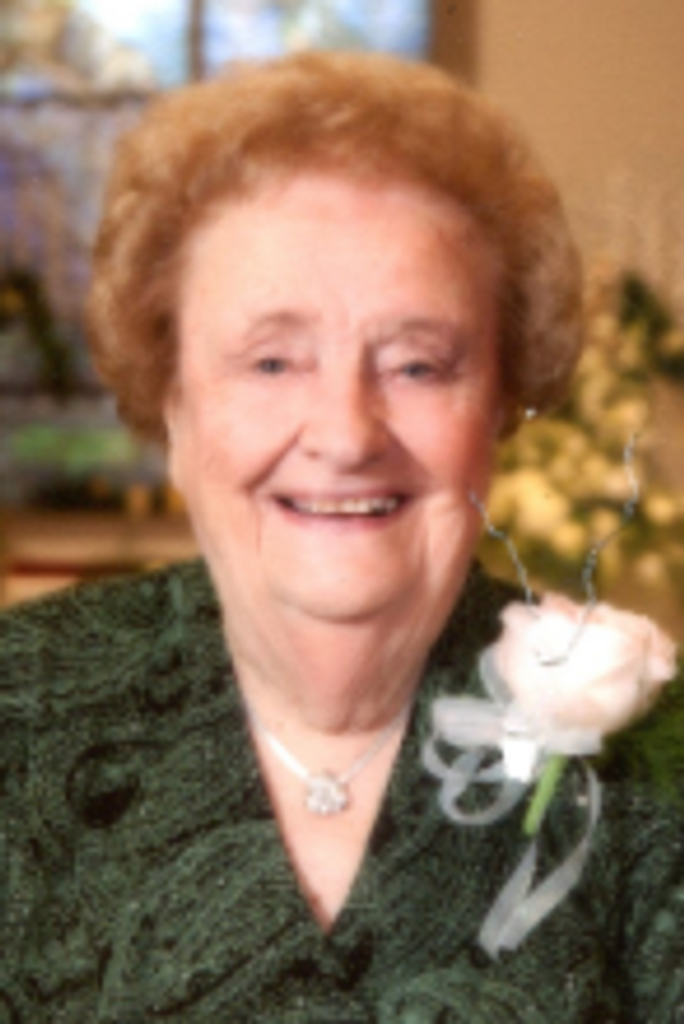 Frances Landrum Crouch Profile Photo