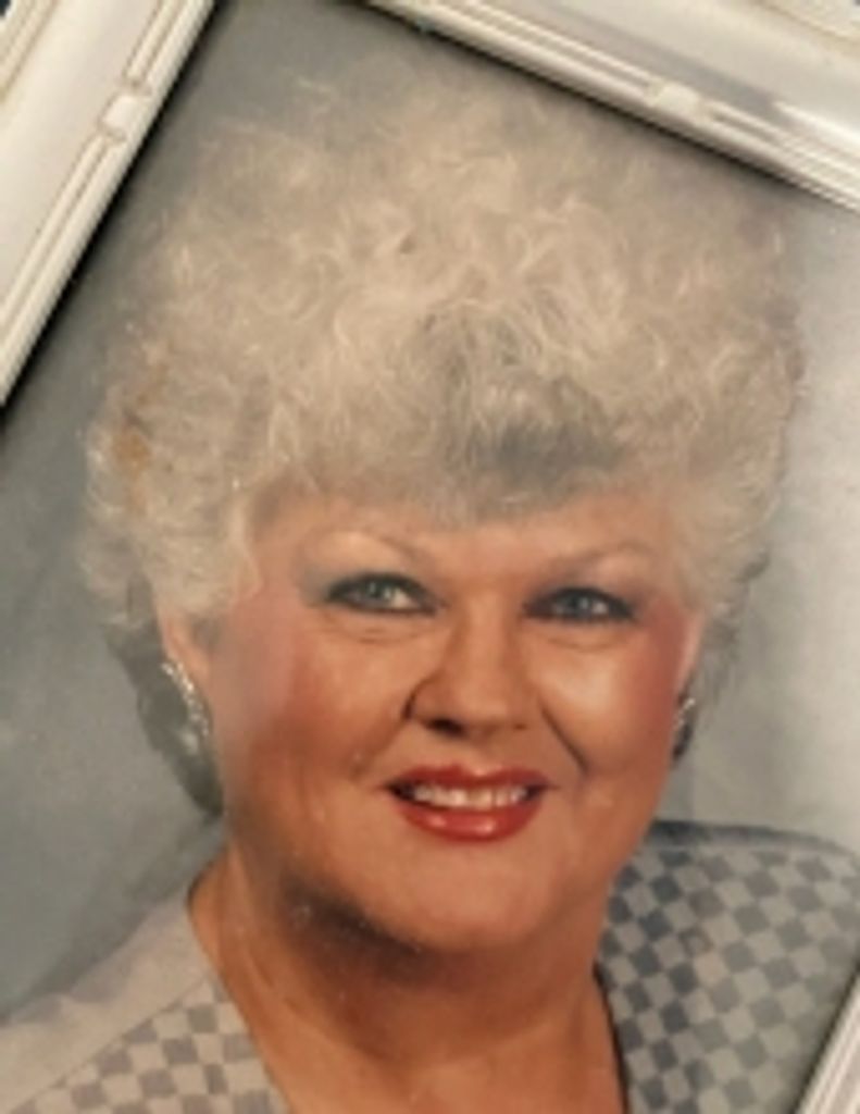 Patricia Ann Ewton
