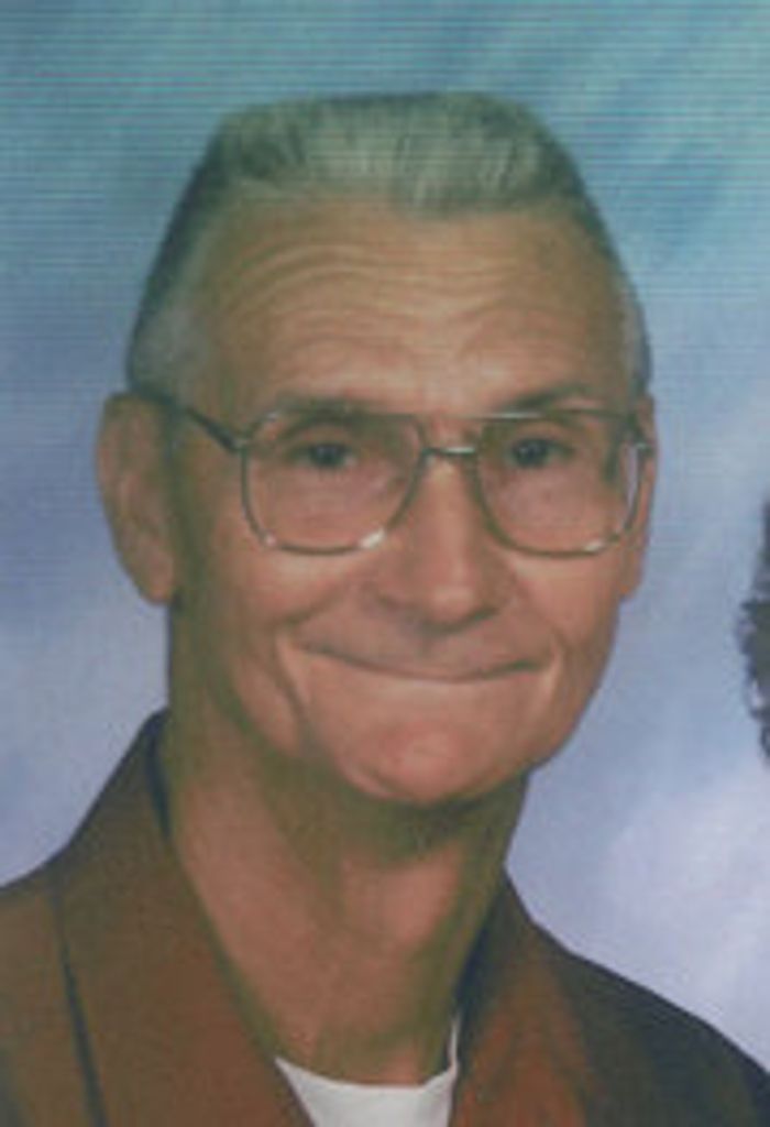 Robert George Bennett Profile Photo