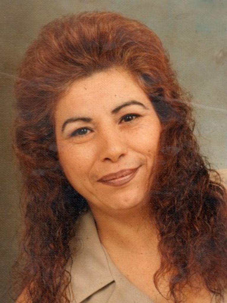 Mary Jane Martinez