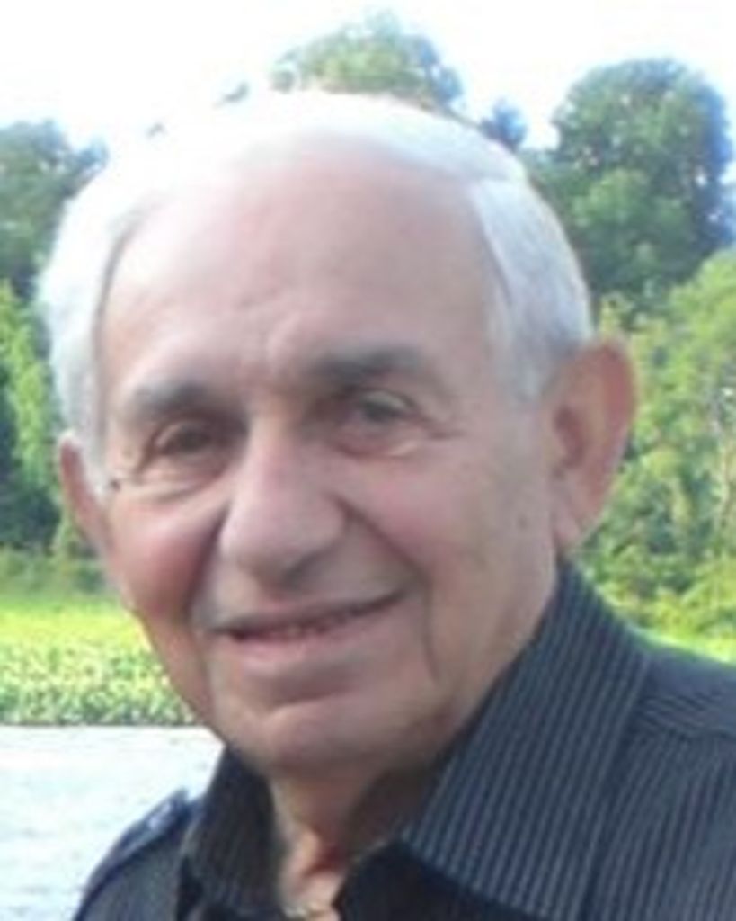 Murray Safirstein Profile Photo